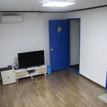 Chunja Guesthouse Gangneung Extérieur photo