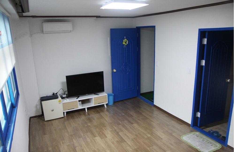 Chunja Guesthouse Gangneung Extérieur photo